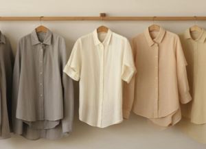 Sustainable Fashion