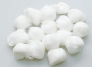 Cotton Rolls
