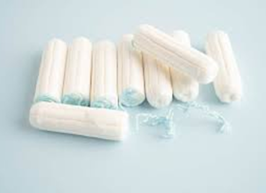 Tampons